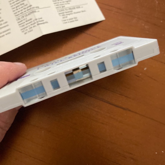 Guideposts Praise & Worship I Will Rejoice Cassette Religious Music Vintage - Picture 7 of 7